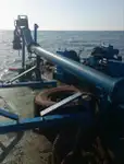 Dredger for sale