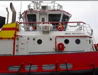 Towboat for sale