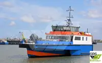 wind farm vessel for sale