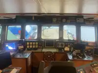 Bulk carrier for sale