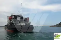 Bulk carrier for sale