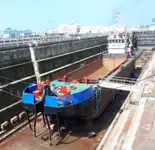 Barge for sale