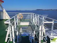 Landing Craft, Tank for sale