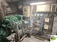 Motor vessel for sale