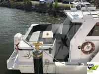 Cruise ship for sale