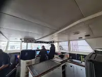 Fishing Trawler for sale