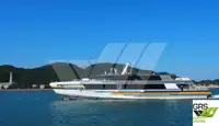 Motor vessel for sale