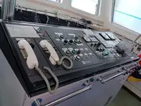 Patrol boat for sale