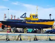 Work boats for sale