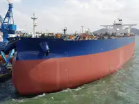 Oil tanker, Chemical tanker for sale