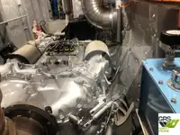 Motor vessel for sale