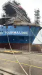 Container ship for sale