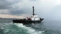 Towboat for sale