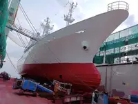 Patrol boat for sale