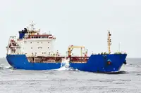 Oil tanker, Chemical tanker for sale