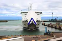 RORO ship for sale