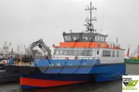 wind farm vessel for sale