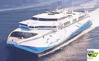 RORO ship for sale