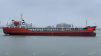 Tankers for sale