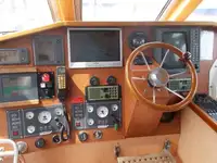 Pilot boat for sale