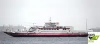 RORO ship for sale