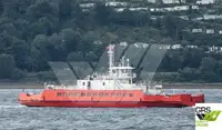 RORO ship for sale