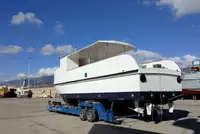 Motor vessel for sale