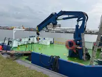 Supply ship for sale