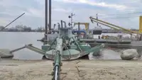 Dredger for sale
