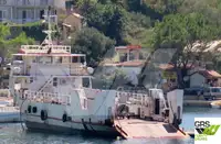 Landing Craft, Tank for sale