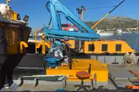 Work boats for sale