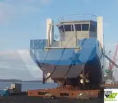 Survey vessel for sale