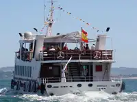 Ferry vessel for sale