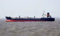 Oil tanker, Chemical tanker for sale