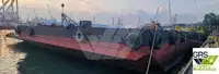 Barge for sale
