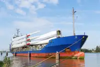 Bulk carrier for sale