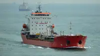Oil tanker, Chemical tanker for sale