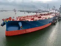 Oil tanker, Chemical tanker for sale