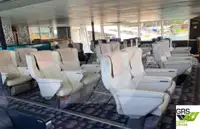 Motor vessel for sale