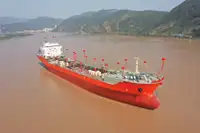 Tankers for sale