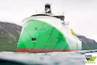 Survey vessel for sale