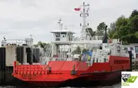 RORO ship for sale