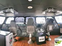 Motor vessel for sale