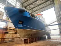 Patrol boat for sale