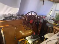 Work boats for sale