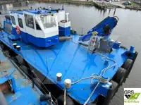 Work boats for sale