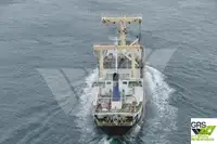 Bulk carrier for sale