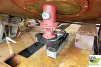 Survey vessel for sale