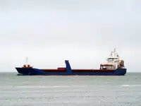Bulk carrier for sale