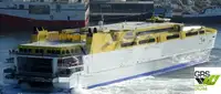 RORO ship for sale